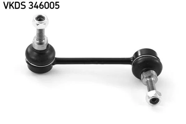 <strong>RENAULT Тяга стабилизатора передн. лев. Master 98- SKF VKDS 346005 (фото 1)</strong>