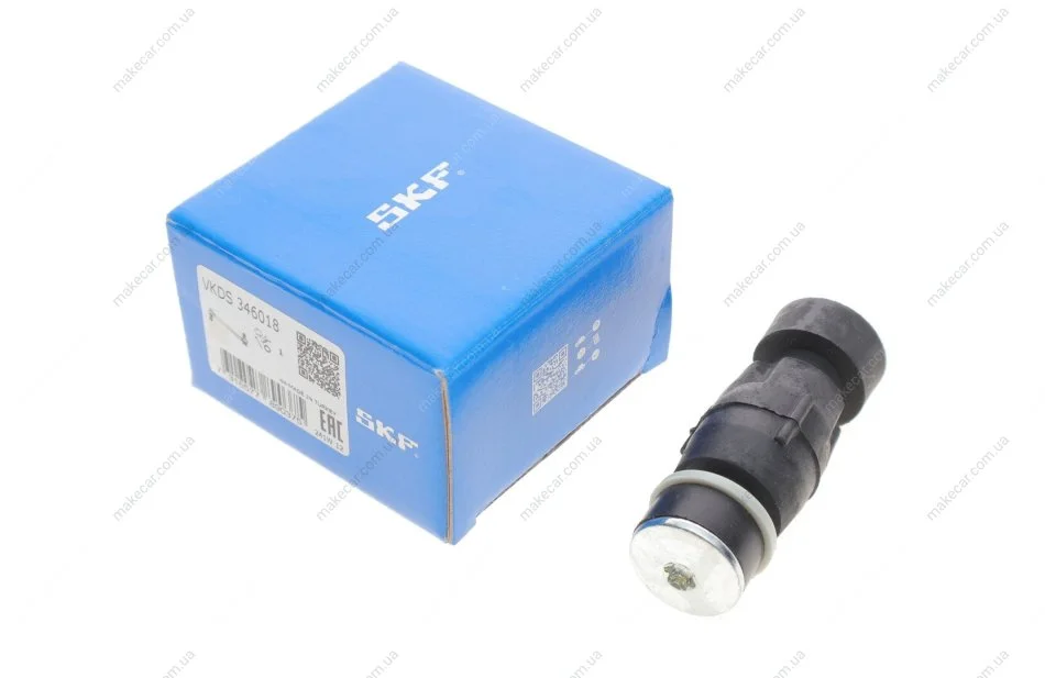<strong>Стабілізатор (стійки) SKF VKDS 346018 (фото 1)</strong>