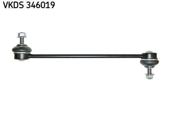 <strong>RENAULT Тяга стабилизатора передн.Opel Vivaro,Trafic II 01- SKF VKDS 346019 (фото 1)</strong>