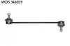 <strong>RENAULT Тяга стабилизатора передн.Opel Vivaro,Trafic II 01- SKF VKDS 346019 (фото 1)</strong>