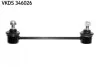 <strong>MITSUBISHI Тяга стабилизатора передн. Carisma,Volvo S V40 SKF VKDS 346026 (фото 1)</strong>