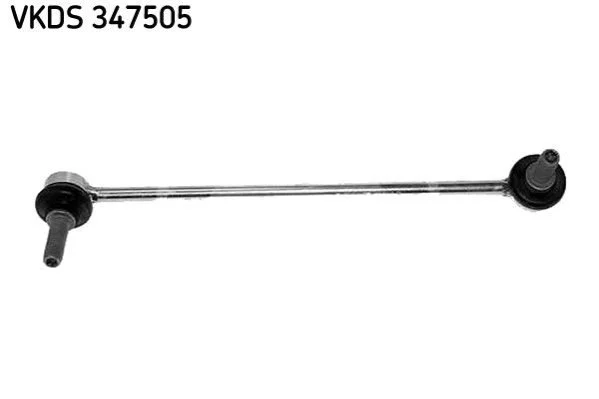 <strong>LANDROVER Тяга стабилизатора передн.прав.Range Rover 05- SKF VKDS 347505 (фото 1)</strong>
