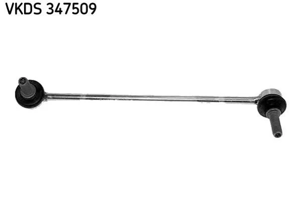 <strong>LANDROVER Тяга стабилизатора передн.лев.Range Rover 05- SKF VKDS 347509 (фото 1)</strong>