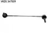 <strong>LANDROVER Тяга стабилизатора передн.лев.Range Rover 05- SKF VKDS 347509 (фото 1)</strong>