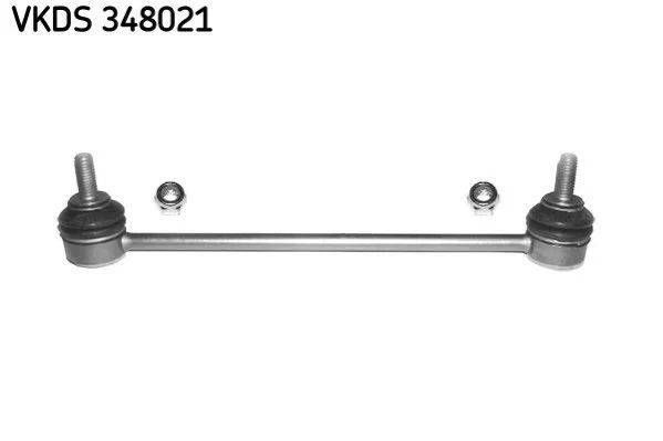 <strong>DB Тяга стабилизатора передн. W169 04- SKF VKDS 348021 (фото 1)</strong>