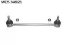 <strong>DB Тяга стабилизатора передн. W169 04- SKF VKDS 348021 (фото 1)</strong>