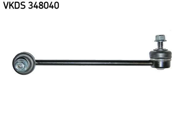 <strong>DB Тяга стабилизатора передняя лев.(CDI) Vito 2,2 OM611 SKF VKDS 348040 (фото 1)</strong>