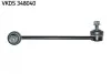 <strong>DB Тяга стабилизатора передняя лев.(CDI) Vito 2,2 OM611 SKF VKDS 348040 (фото 1)</strong>
