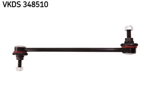 <strong>BMW Тяга стабилизатора передн.лев./прав. 3 E46 98- SKF VKDS 348510 (фото 1)</strong>