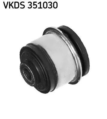 <strong>Втулка стабілізатора SKF VKDS 351030 (фото 1)</strong>