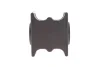 <strong>Втулка стабілізатора гумова SKF VKDS 352500 (фото 3)</strong>
