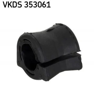 <strong>FIAT Втулка стабилизатора Scudo,Jumpy 3 07- (без бурта) SKF VKDS 353061 (фото 1)</strong>