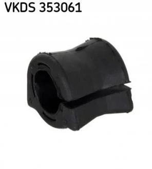 FIAT Втулка стабилизатора Scudo,Jumpy 3 07- (без бурта) для SKF VKDS 353061 фото товару