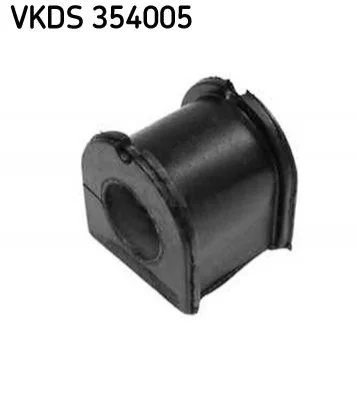 <strong>FORD Втулка передн.стабилизатора 20мм Transit 92- SKF VKDS 354005 (фото 1)</strong>