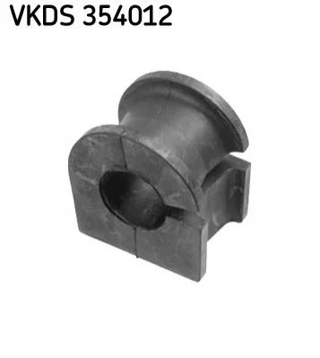 <strong>FORD Подушка пер. стабилизатора Transit 00- SKF VKDS 354012 (фото 1)</strong>
