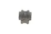 <strong>Втулка стабілізатора гумова SKF VKDS 356037 (фото 1)</strong>