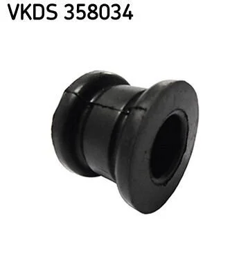 <strong>Втулка стабілізатора гумова SKF VKDS 358034 (фото 1)</strong>