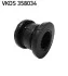 <strong>Втулка стабілізатора гумова SKF VKDS 358034 (фото 1)</strong>