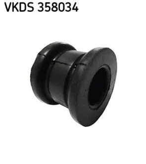 Втулка стабілізатора гумова для SKF VKDS 358034 фото товару