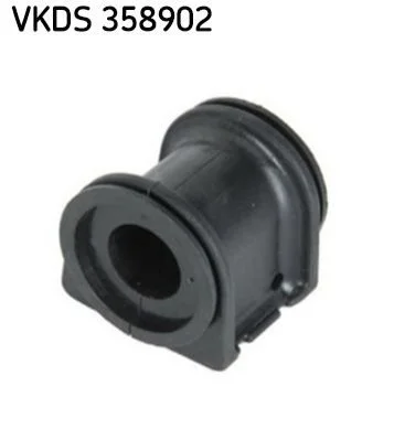 <strong>Втулка стабілізатора гумова SKF VKDS 358902 (фото 1)</strong>