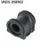 <strong>Втулка стабілізатора гумова SKF VKDS 358902 (фото 1)</strong>