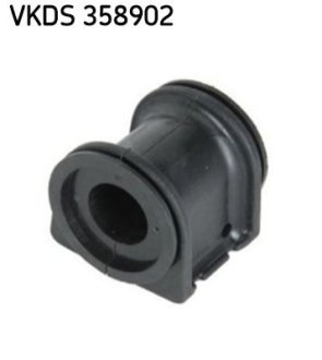 Втулка стабілізатора гумова SKF VKDS 358902