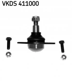 Опора кульова для SKF VKDS 411000 фото товару
