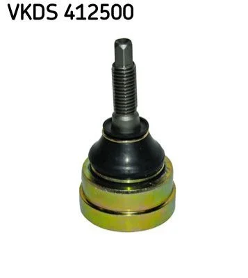 <strong>JEEP Кульова опора задн. верхн. GRAND CHEROKEE II SKF VKDS 412500 (фото 1)</strong>