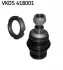 <strong>Опора кульова MERCEDES M-CLASS(W163) ML 98-05 зад. міст (Вир-во) SKF VKDS 418001 (фото 1)</strong>