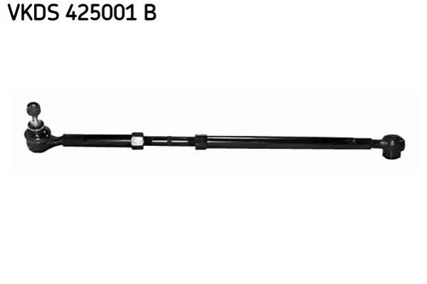 <strong>Тяга поперечна OPEL OMEGA B 94-03 зад. міст (Вир-во) SKF VKDS 425001 B (фото 1)</strong>