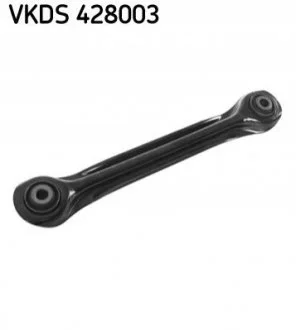 DB Тяга задн.подвески нижняя пер.лев./прав.W124/201/202/210 для SKF VKDS 428003 фото товара
