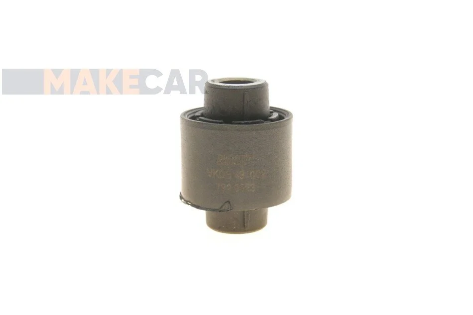 <strong>Сайлентблок важеля SKF VKDS 431002 (фото 1)</strong>
