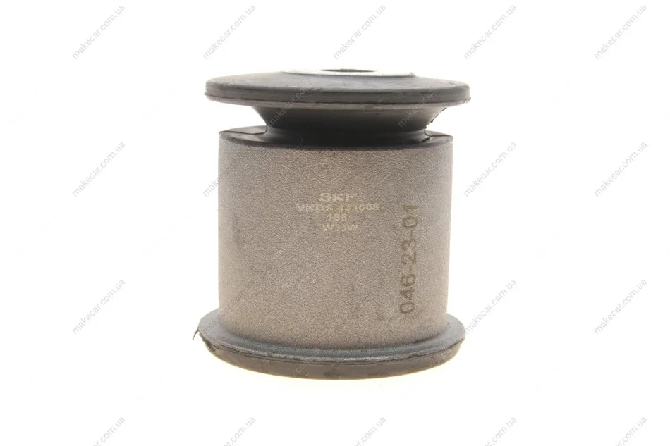 <strong>Сайлентблок важеля SKF VKDS 431008 (фото 1)</strong>