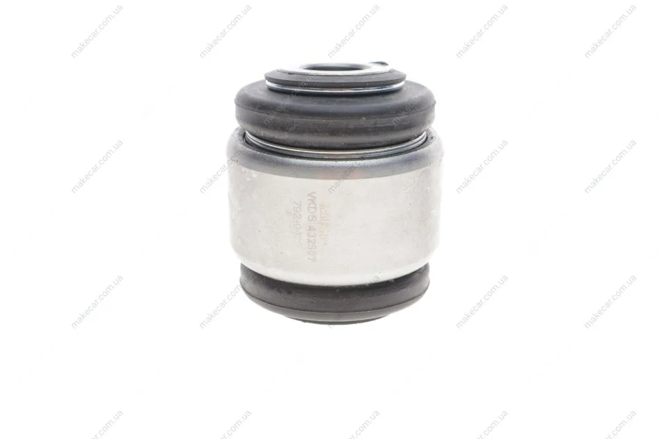 <strong>Сайлентблок важеля SKF VKDS 432507 (фото 1)</strong>