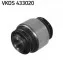 <strong>PEUGEOT С/блок заднего моста 406 SKF VKDS 433020 (фото 1)</strong>