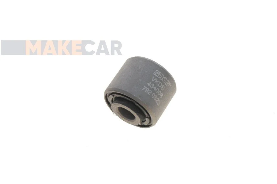 <strong>Сайлентблок важеля SKF VKDS 434006 (фото 1)</strong>