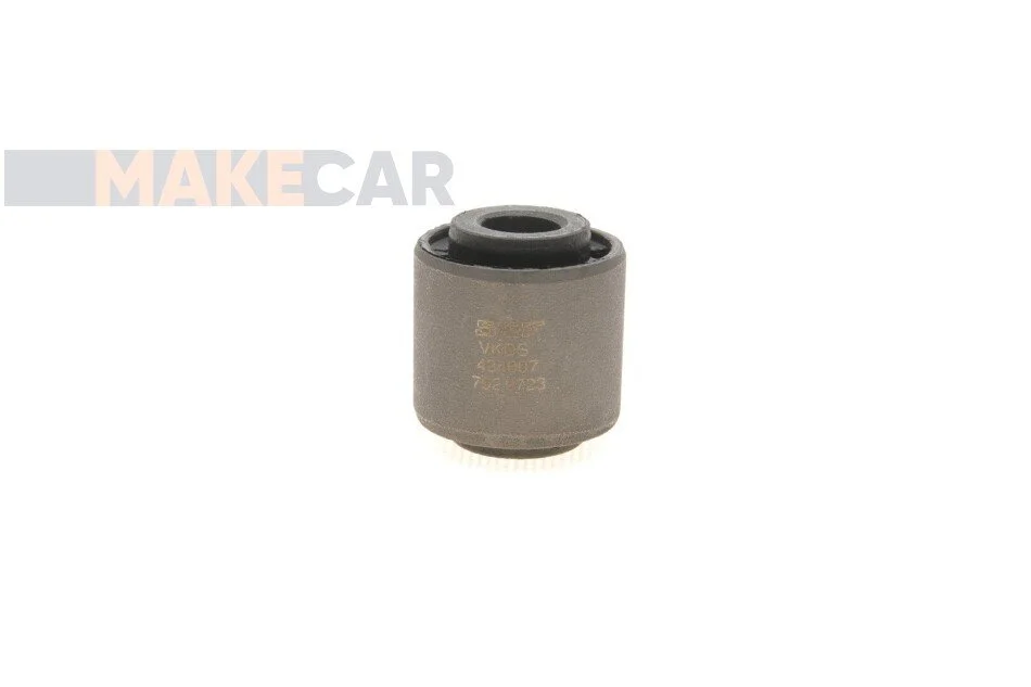 <strong>Сайлентблок важеля SKF VKDS 434007 (фото 1)</strong>