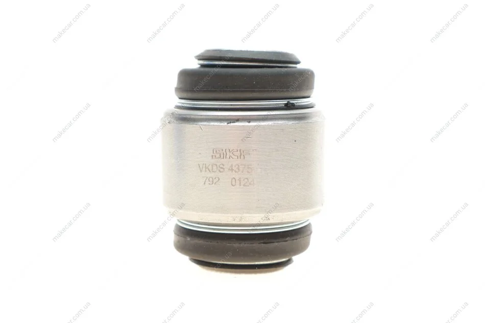 <strong>Сайлентблок важеля SKF VKDS 437501 (фото 1)</strong>