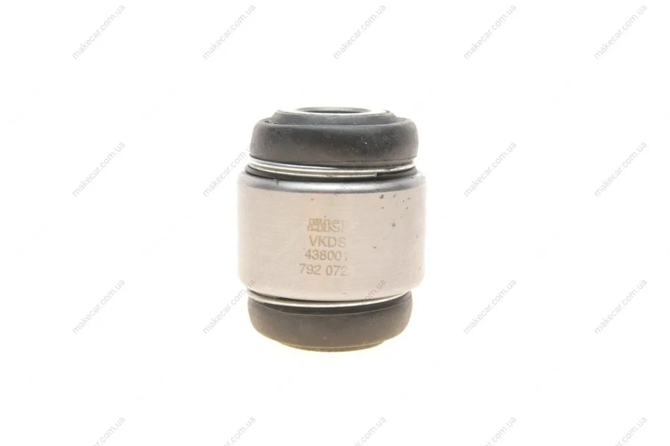 <strong>Сайлентблок важеля SKF VKDS 438001 (фото 1)</strong>