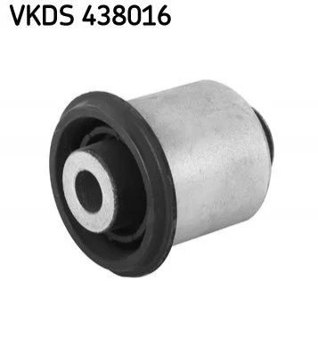 <strong>Сайлентблок важеля VKDS438016 SKF VKDS 438016 (фото 1)</strong>
