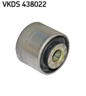 DB С/блок важіля підвіски S-CLASS (W220) S 320 CDI 02-05 для Mercedes SKF VKDS 438022 фото товару