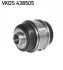 <strong>Підвіска, важіль незалежної підвіски колеса SKF VKDS 438505 (фото 1)</strong>