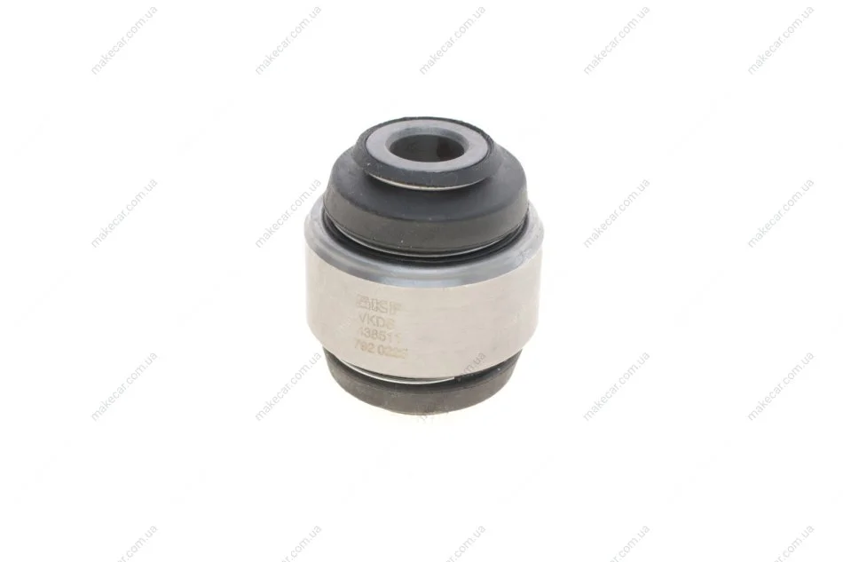 <strong>Сайлентблок важеля SKF VKDS 438511 (фото 1)</strong>