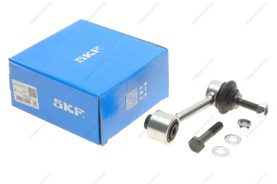 <strong>Стабілізатор (стійки) SKF VKDS 441000 (фото 1)</strong>