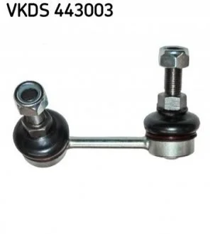 PEUGEOT Тяга стабилизатора задн.лев. 605 90- для SKF VKDS 443003 фото товару