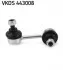 <strong>Стабілізатор (стійки) SKF VKDS 443008 (фото 1)</strong>