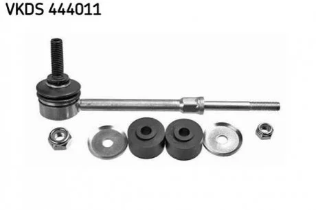 FORD Тяга стабилизатора задн.Kuga 08- для Ford SKF VKDS 444011 фото товару