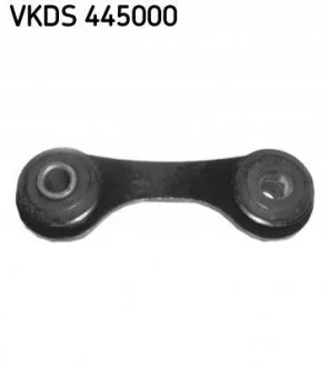 Тяга/стійка, стабілізатор для Opel, Fiat, Vauxhall, Saab SKF VKDS 445000 фото товару