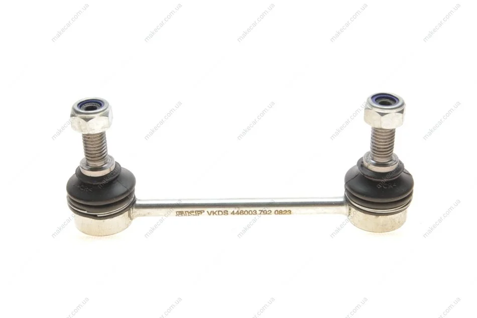 <strong>Тяга стабілізатора SKF VKDS 446003 (фото 1)</strong>