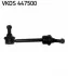 <strong>Стабілізатор (стійки) SKF VKDS 447500 (фото 1)</strong>